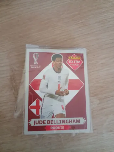 Jude Bellingham da copa de 2022!!