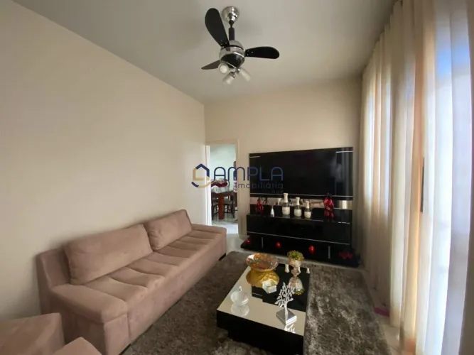 Casa geminada à venda, 3 quartos, 1 suíte, 2 vagas, Salgado Filho - Belo Horizonte/MG