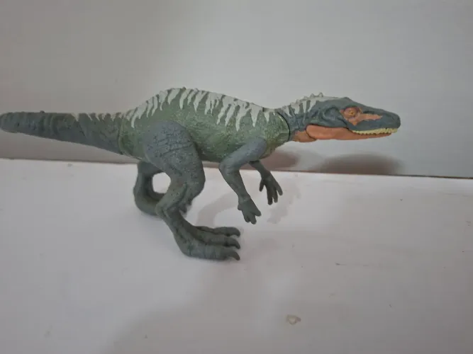 Herrerasaurus Dino Escape Mattel Jurassic World