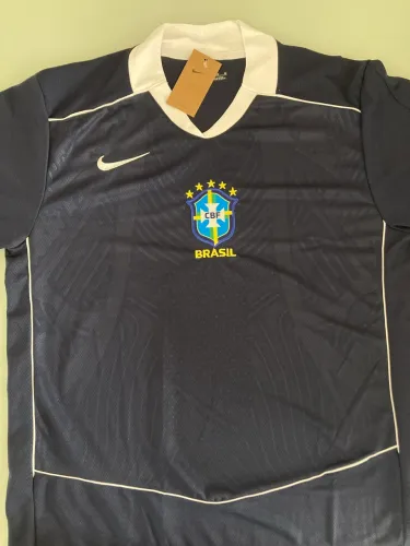 Camisas Brasil 