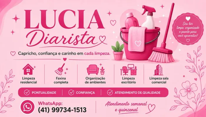 Diarista