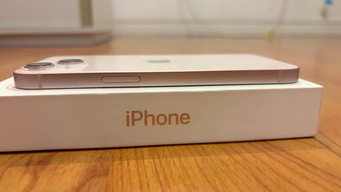 iPhone 13