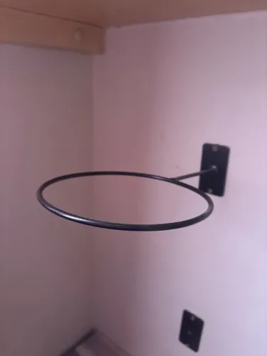 Suporte para bola