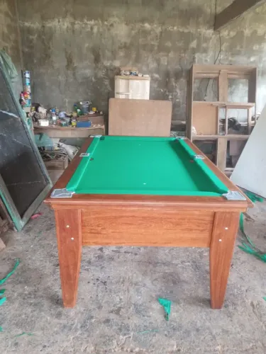 BILHAR USADO COM ENTREGA GRÁTIS 