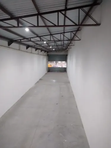 Galpão para Venda em São Paulo, Brás