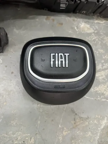 Kit airbag Fiat Argo/ Cronos 2023 á 2025
