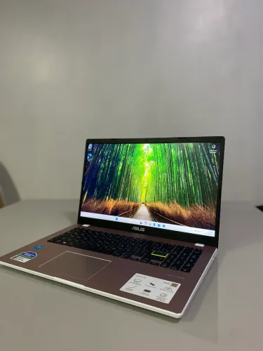 Notebook ASUS