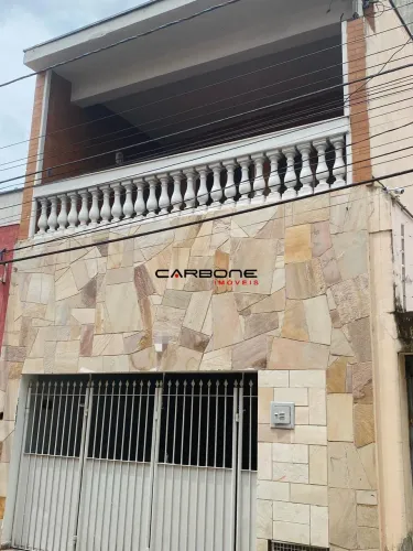 SOBRADO EM SOROCABA