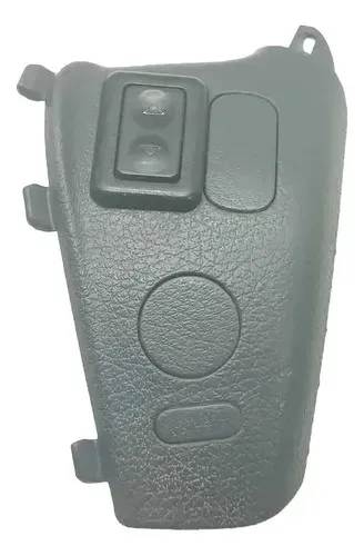 Moldura Botao Vidro Direito Mercedes-benz Sprinter 2005