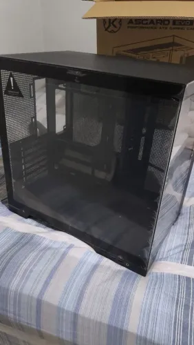 Gabinete asgard evo