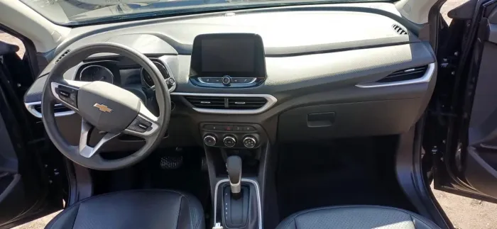 Chevrolet Tracker 1.0 Turbo 12V Flex Aut. (pcd) 2021
