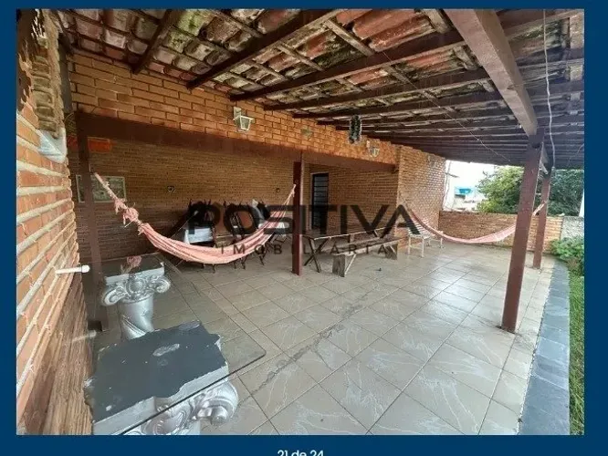 Oportunidade - Casa bairro Casa Branca - BH
