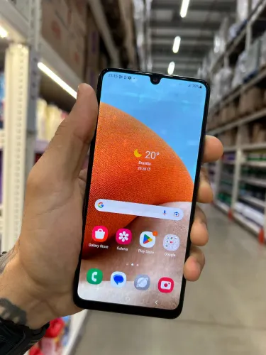 Galaxy A32 128gb