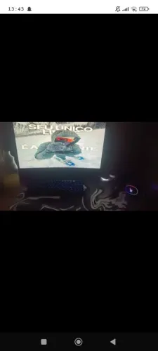 Vendo computador em ótimo estado ótimo desempenho