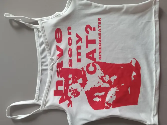 Blusa Da Aliexpress Nova