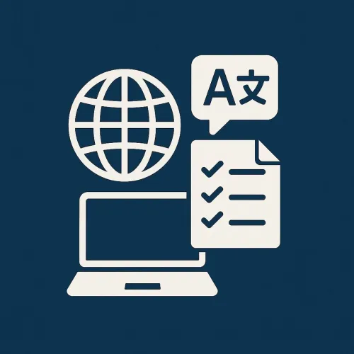 Aulas de Inglês Online - Particular, Prático e Personalizado<br>