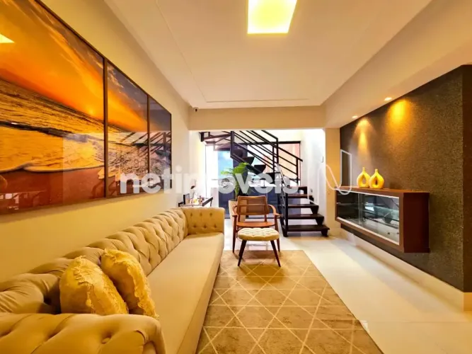 Apartamento 240m2 no condominio Belleville em Feira de Santana