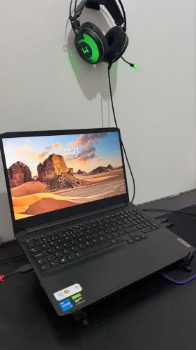 Ideapad Gaming