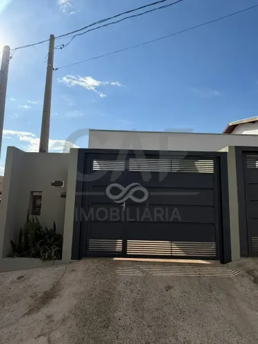 Casa à venda, Residencial Reserva da Barra, Jaguariúna, SP