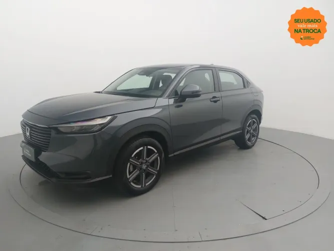 Honda HR-V EX 1.5 Sensing 16V 5P Aut. 2025