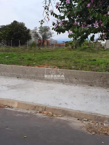 LOCAÇÃO - TERRENO CAJURU / SOROCABA /SP