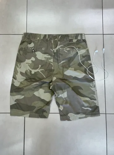 Bermuda Camuflada TNG 
