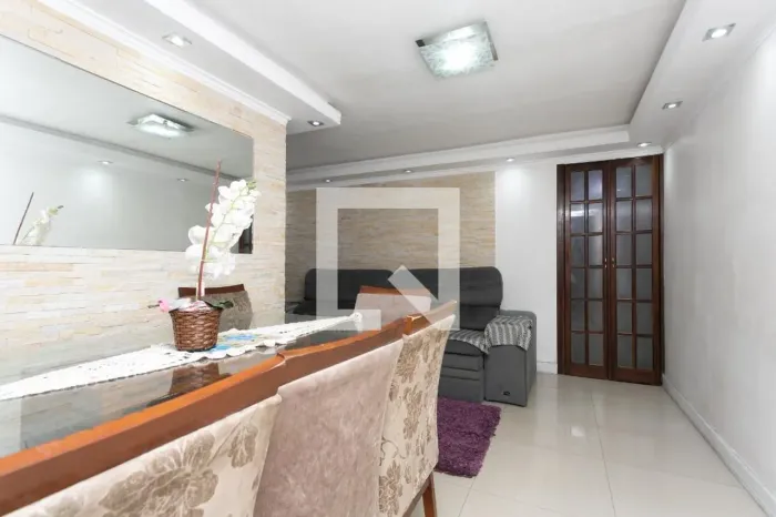 Apartamento à Venda - Itaquera, 3 Quartos, 73 m2