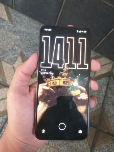 Troco xiaomi 13 por iPhone