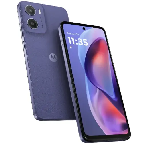 MOTO G05 128GB 4RAM VIOLETA