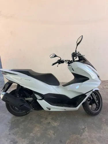 Vendo Moto PCX único dono