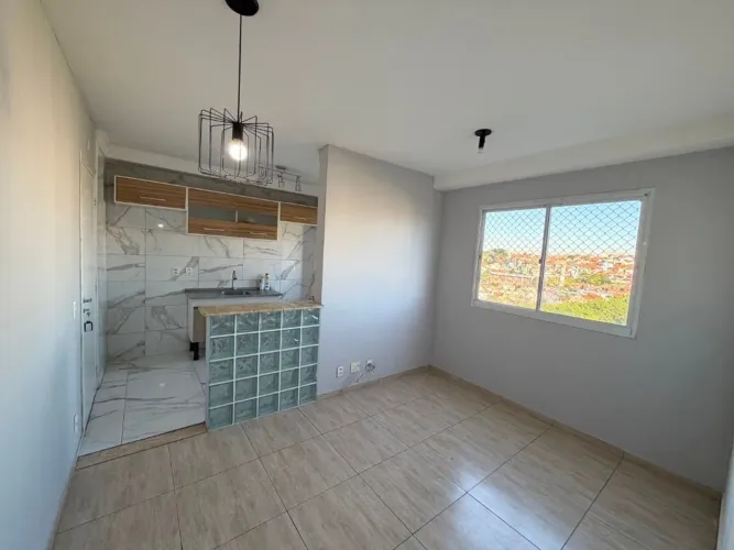 Belo e Aconchegante Apto. - Fatto Faria Lima - Aluguel R$ 1.900,00