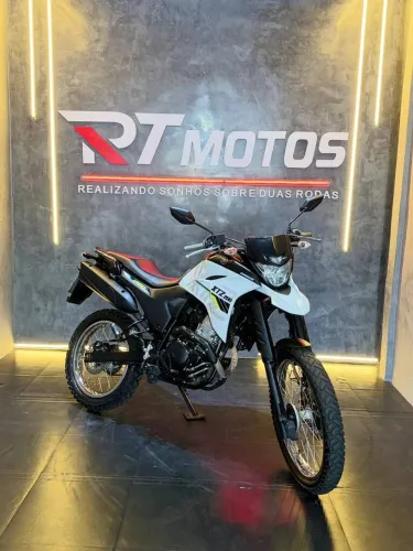 XTZ 250 LANDER 249cc/LANDER BLUEFLEX/ABS - 2020/2020