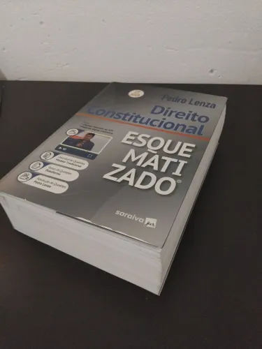 Direito Constitucional Esquematizado