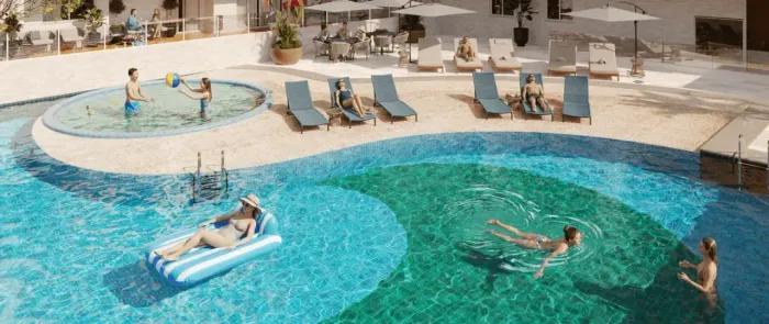 GRAN CANAL