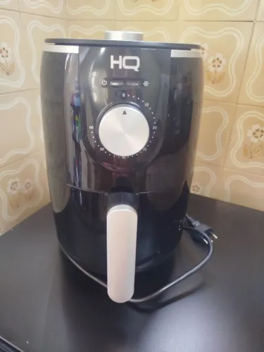 Fritadeira Ayr fryer Hq 2,8 L