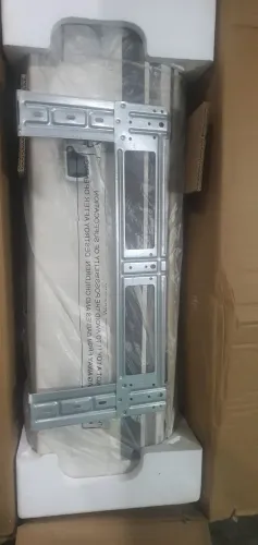 Evaporadora elgin 18000btu