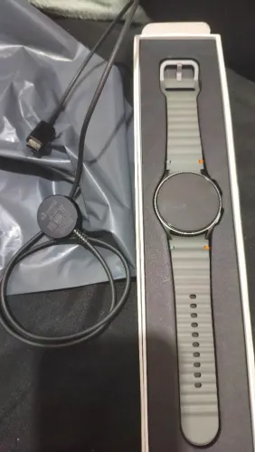 Galaxy watch 7 IMPECÁVEL , com nota fiscal