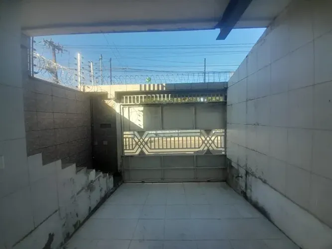 CASA ALTOS, PADRÃO, ALUGAR ALWARO WEYNE