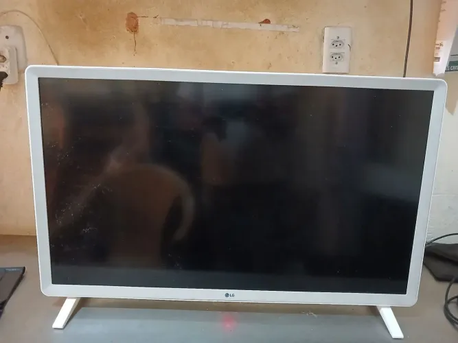 Smart TV lg 32 polegadas
