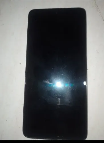 Vendo moto g 20 novo sem detalhes