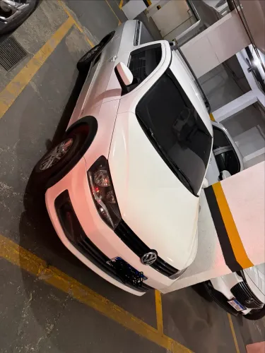 Volkswagen Saveiro 1.6 MI/ 1.6 MI Total Flex 8V (álcool) 2014