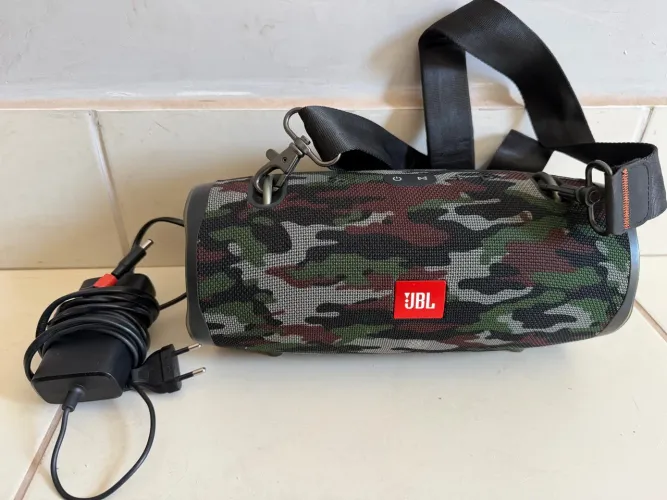 JBL Xtreme 2