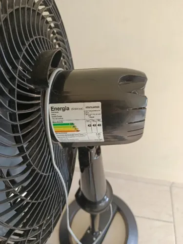 Ventilador