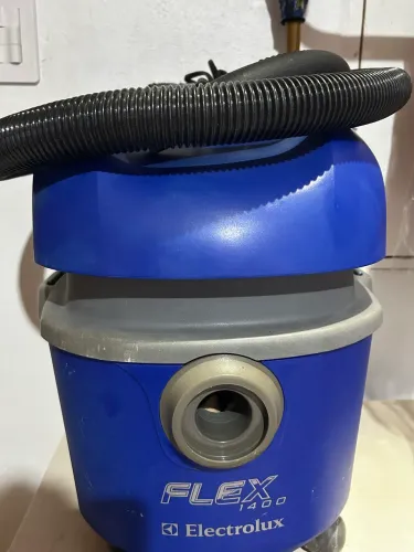 Aspirador de pó 