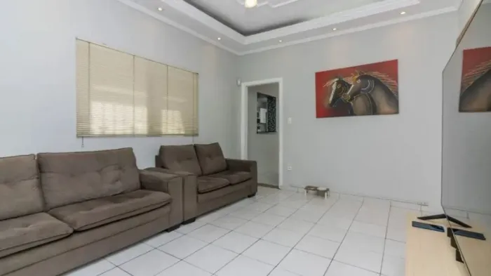 Casa com 3 dormitórios à venda, 192 m² por R$ 699.000 - Sítio do Mandaqui - São Paulo/SP
