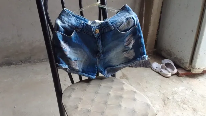 Gostaria de vender roupas