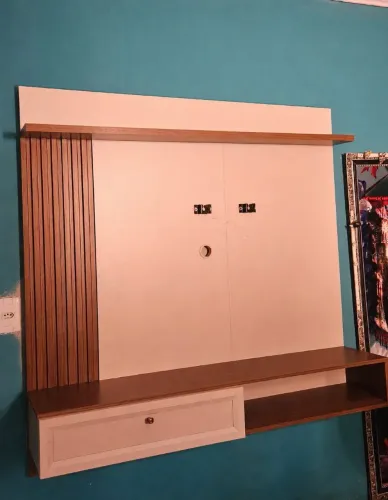 Painel de TV 