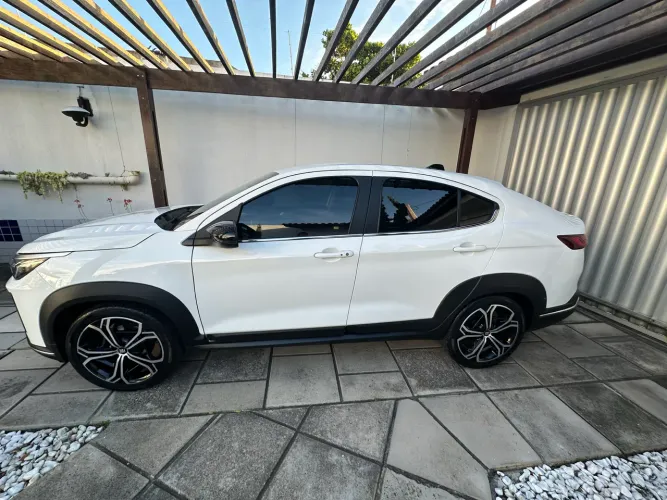 Fiat Fastback Audace 1.0 200 T. Flex AUT 2023