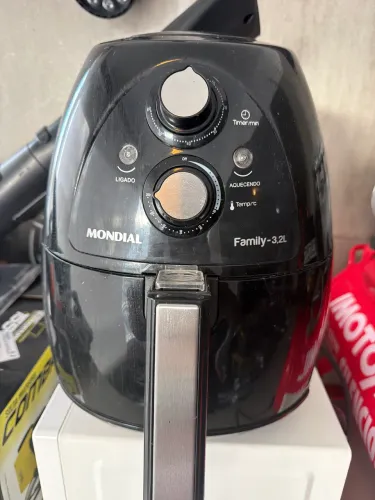 Fritadeira Air Fryer MONDIAL 3,2L