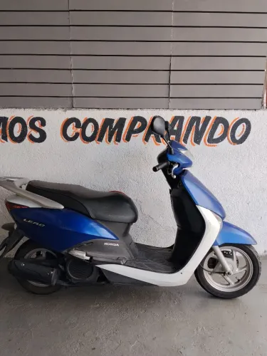 HONDA LEAD 110 2014